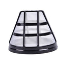 Replacement Coffee Filter Refillable Reusable Basket Cup Style Brewer T sp