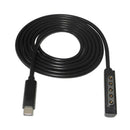 Type-C Male to Microsoft 2 for Microsoft Surface RT/RT2/Pro/Pro2 Charging
