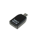 Mini Type C Micro SD TF Memory Card Reader OTG Adapter USB 3.1 Portable