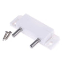 DC 12V Water Leak Sensor Detector for Home Security Warning Alert Alarm Nw