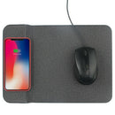 Wireless Charger Multi-Function Mouse Pad Creative Bracket Cloth Pattern Ul