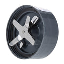 Universal Replacement Part for 600W 900W Nutri Bullet Cross Blade Juicer K1B
