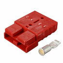50A 8AWG Battery Terminals Fast Connector Quick Connector Winch Trailer L4B7