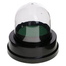 Dice Cup Cup Automatic Black With 5 Dice 6 Faces For Table Games Party Bar Club