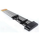Universal Archery Quiver For Compound Bow Hold 6 Arrows J1H7