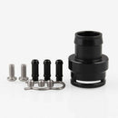 1Pcs Vacuum Sensor Turbine Pressure Relief Valve For Audi A5 TSI 2010+ 2 TKM