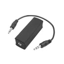 3.5Mm Audio Cable Anti-Interference Ground Loop Noise Isolator Cancelling R