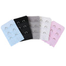 5X Woman bra extender strap extension 2 hooks bra sets accessories women lady Z