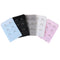5X Woman bra extender strap extension 2 hooks bra sets accessories women lady Z