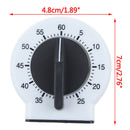 Chef Aid Mechanical Wind Up 60 Minute Kitchen Cooking Timer Alarm Clock Remin OZ