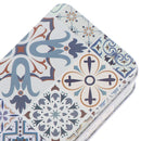 11.5*6.5*4Cm Storage Jars Rectangular Iron Tin Pill Gift Coin Jewelry Box Ho Gw
