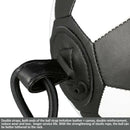 Professional 22cm/8.7inch Diameter Boxing Speed Ball Pouch Dodge Training