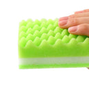 12pcs Cleaning Nano-sponge Wipe Scrub Stains High Density Kitchen Dish Wash YEZ