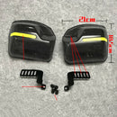 Universal Motorbike Hand Windshield Hand Guard for Motorcycle Dirt Bike