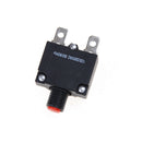 125/250VAC 15A Switch Push Reset Button Circuit Breaker Overload Protector M&O