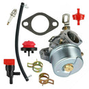 Carburetor Carb Kit Snowblower Parts for Tecumseh 8HP 9HP 10HP 640349 64005