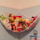 Children Room Toys Hammock Net Stuffed Toys Hammock Net Organize Storage Hol Ew