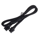 Cpu 8Pin To 4+4Pin Eps Power Supply Cable Atx For Corsair Rm1000X Rm850X MF BX