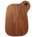Black Walnut Chopping Board Cutting Board Japanese Sushi Board Bread Pizza