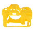 Silicone Housing Rubber Protector Cover Case for Nikon D7500 DSLR Camera (