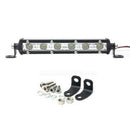 Car Vehicle LED Work Light Spotlight Practical Modified LED Flood Light 12V X 1