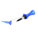 Flexible Golf Magnet Tee 82mm - Improve Distance