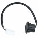 Car Back Trunk Door Liftgate Luggage Lock Push Switch Button for Mazd 2 M2
