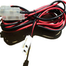 Power Cable Cord for Kenwood Radio TK-760 TK-780 TK-8180 TK-7160 S/H H8 OLW