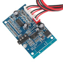 15W*2 Bluetooth 4.2 amplifier audio board stereo two channel amplificador ME
