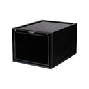 1Pc Sneakers Storage Box Home Basketball High-Top Sneakers Wall Collection