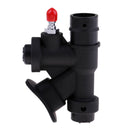Universal BCD Power Inflator Buoyancy Compensator Handle for Scuba Diving Dive