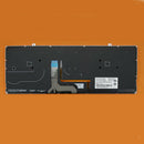 Laptop GR Keyboard W/ Backlit For Lenovo Ideapad