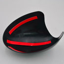 Replacement Right Passenger Side Rearview Mirror