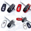 Remote Key Case Shell Replacement Key Case Cover For M3N-A2C31243300 O6B1