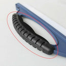 3x Silicone Water Wiper Plate Scraper Squeegee Car Windshield Window Clea KHR