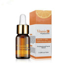 10ml Skin Care Vitamin C Oil Anti Dark Spots Ultra Brightening Spotless Oil New