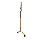 For Canon 24-105mm 1:4L IS II USM Lens Aperture Shutter Diaphragm Flex Cable