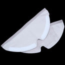 4pcs Washable Mop Cloth Vacuum Cleaner pads for Roborock Mopping Cloths for