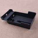 Car Inside Console Armrest Storage Box Fit for Mazda 3 Axela 2019