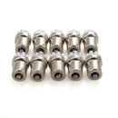 10x BA15S P21W 1156 382 9 LED Car Tail Brake Turn Signal Light Bulb DC 12V   K1B