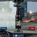 Car interior Liquid Ceramic Hydrophobic Coat Super Coating Wax Glass D3N9 P N5E9
