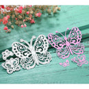 Butterfly Metal Cutting Dies Stencil Scrapbook Paper Cards Craft Embossing A