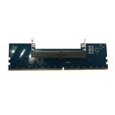 Laptop DDR4 RAM to Desktop Adapter Card Memory Tester SO DIMM to DDR4