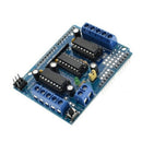 L293D Motor Control Shield Motor Drive Expansion Board For Arduino Motor Sh J3X3