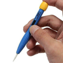 8Pcs/kit Adjust Frequency Screwdriver Anti-static Pretty Ceramic Set Hand T L1B3