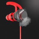 Gaming Earphone Stereo In Ear Headset for Mobile Phone PS4 Xbox One PC with Mic