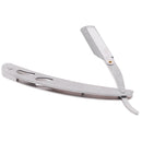Barber Edge Steel Razor Folding Shaving Holder Rack Without Blade Showy~er Hn