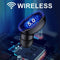 Earbuds Bluetooth 5.0 Headset TWS Wireless Earphone Hi-Fi Stereo Headphones