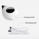 Kettle Type Black Head Remover Suction Remove Machine Electric Household Po