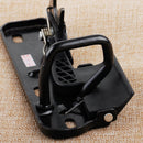 Hood Upper Safety Bonnet Latch Lock fit for VW Rabbit GTI Jetta Tiguan MK5 Hf